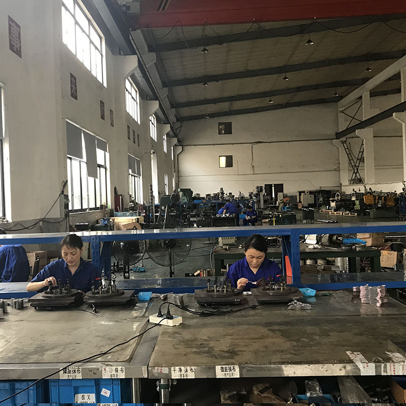 Naprawa wideł zmiany biegów