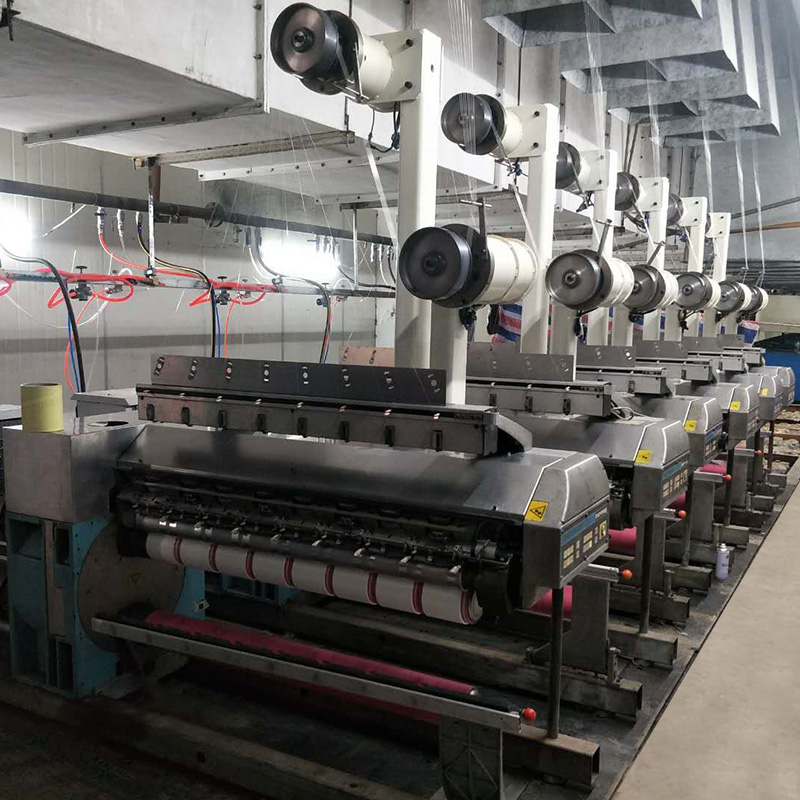 Technologia kontroli Godet bez ramy uzwojenia