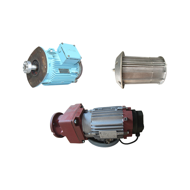 Konserwacja i naprawa różnych typów silników