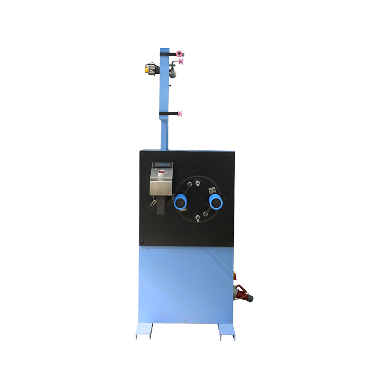 Nawijarka odprowadzay Shengbang o prędkości i wysokiej wydajności z automatycznym przełączaniem (SDJR-2401)