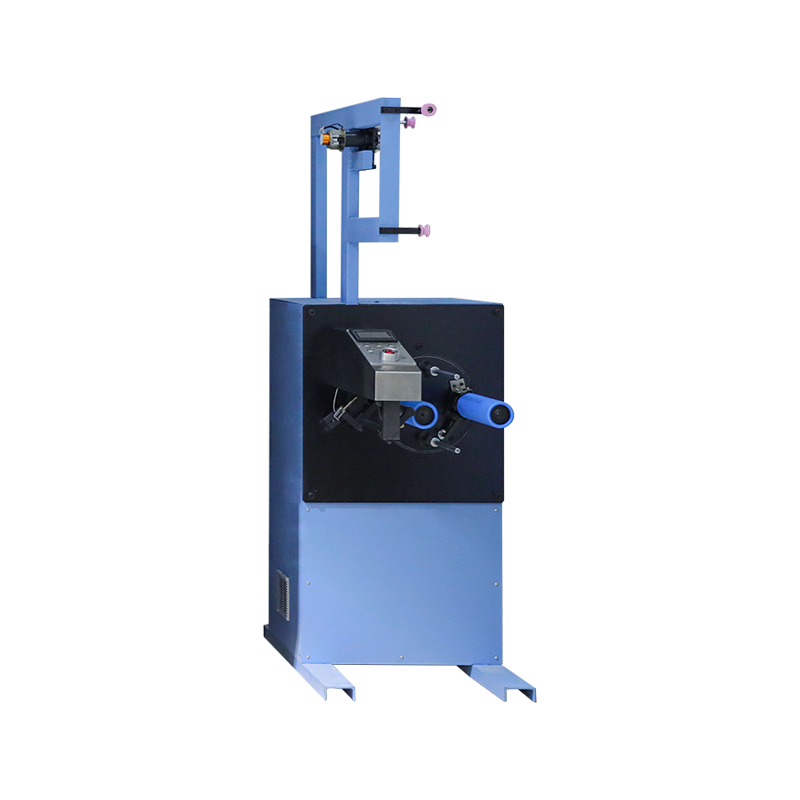 Nawijarka odprowadzay Shengbang o prędkości i wysokiej wydajności z automatycznym przełączaniem (SDJR-2401)