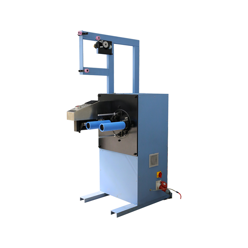 Nawijarka odprowadzay Shengbang o prędkości i wysokiej wydajności z automatycznym przełączaniem (SDJR-2401)