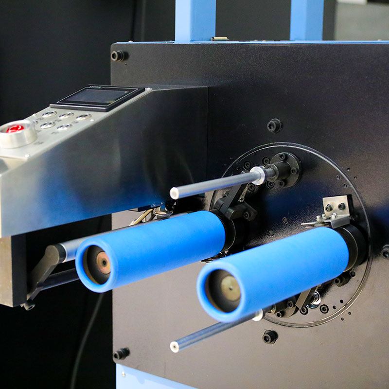 Nawijarka odprowadzay Shengbang o prędkości i wysokiej wydajności z automatycznym przełączaniem (SDJR-2401)