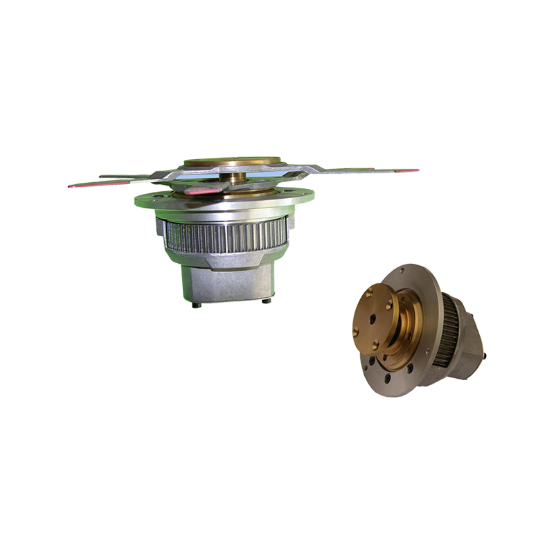 Konserwacja i naprawa różnych typów skrzyń biegów z widełkami zmiany biegów