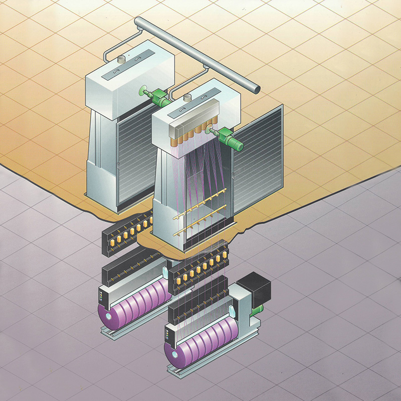 Jaki jest klucz do wydajnej produkcji rPET?