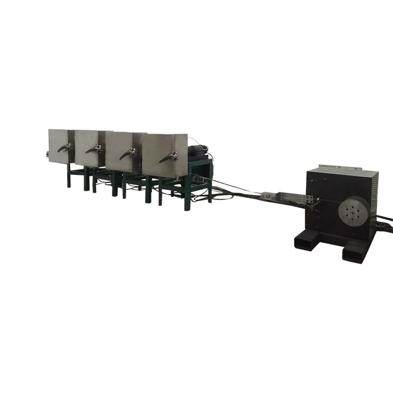 Projekt Instytutu Tekstyliów w Syczuanie