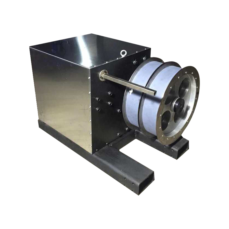 Projekt Uniwersytetu Politechnicznego w Tianjin