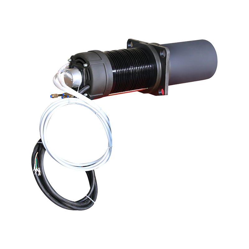 Wysoka lub niska jednostka napędowa godeta o dużej mocy dla mocy przemysłowychj