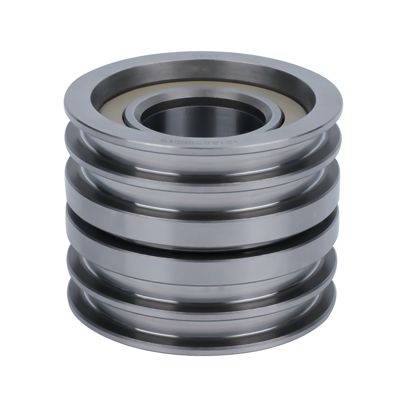 12120500019 Łożysko do rolki kontaktowej Barmag