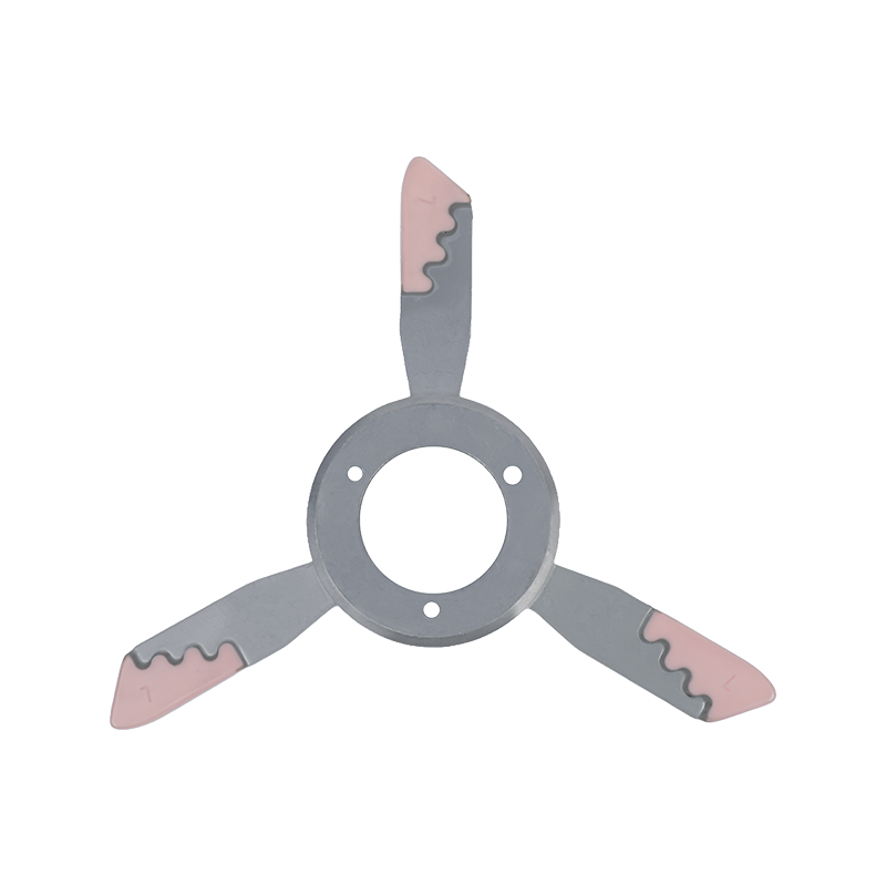 Widelec zmiany biegów S-1021 (RO) do Barmag