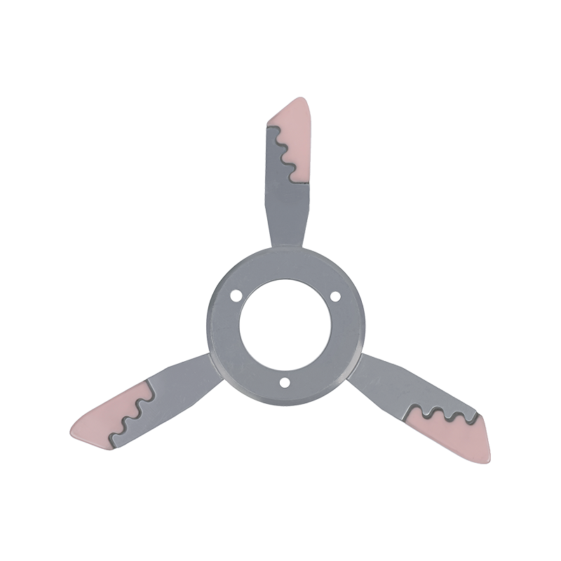 Widelec zmiany biegów S-1022 (LO) do Barmag