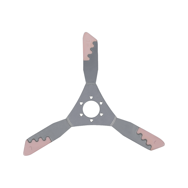 S-1023 (LU) Widelec zmiany biegów do Barmag