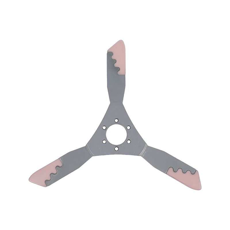 S-1024 (RU) Widelec zmiany biegów do Barmag