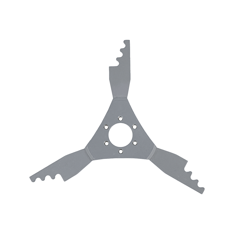 Widelec zmiany biegów S-1027 (LU) do Barmag