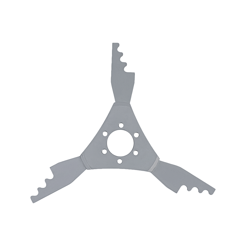 Widelec zmiany biegów S-1028 (RU) do Barmag