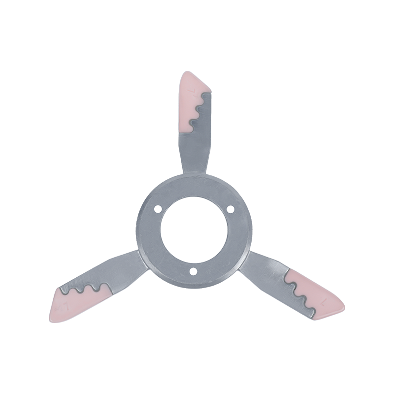 S-1031 (RO) Widelec zmiany biegów do Barmag