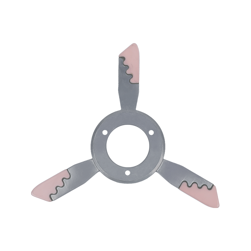 Widelec zmiany biegów S-1032 (LO) do Barmag