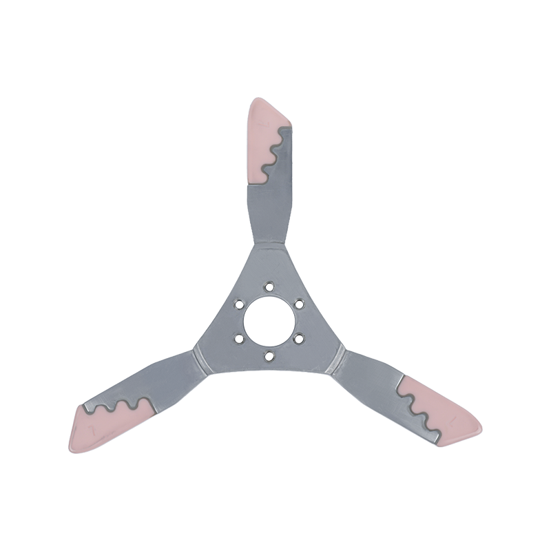 S-1033 (LU) Widelec zmiany biegów do Barmag