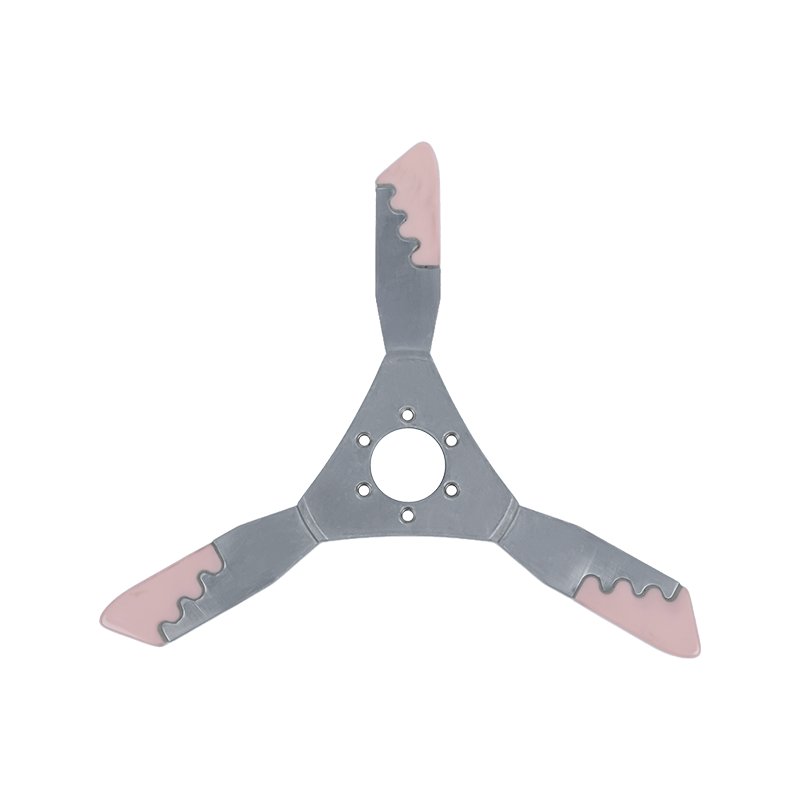 S-1034 (RU) Widelec zmiany biegów do Barmag