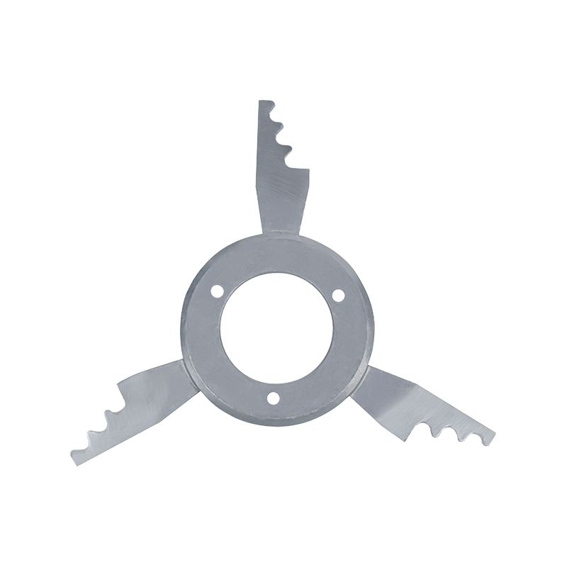 Widelec zmiany biegów S-1036 (LO) do Barmag