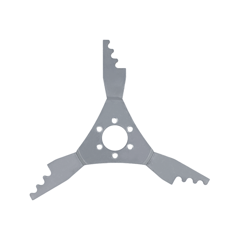 S-1038 (RU) Widelec zmiany biegów do Barmag