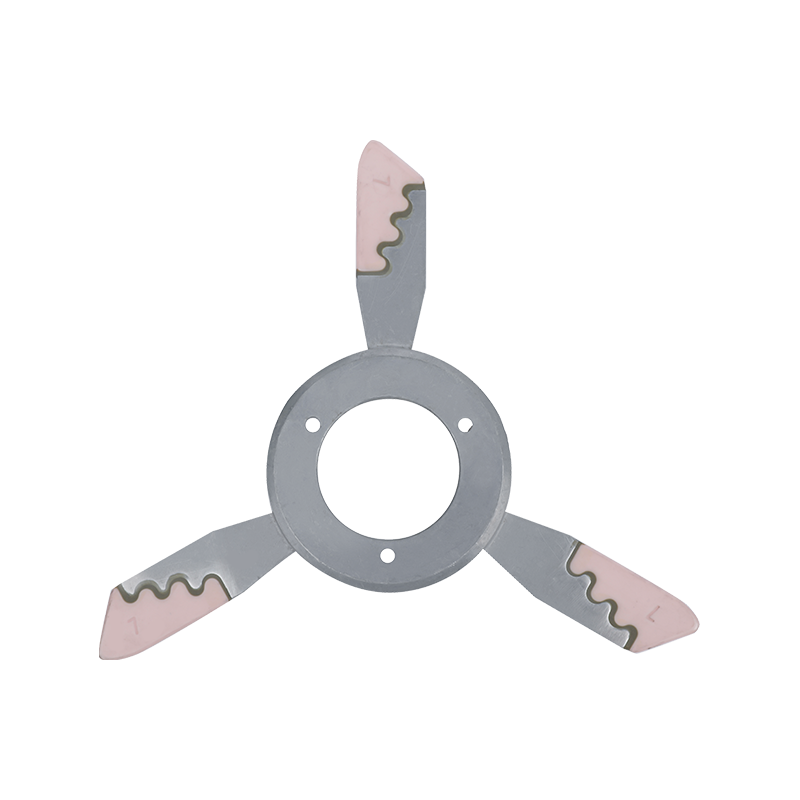 S-1041 (RO) Widelec zmiany biegów do Barmag