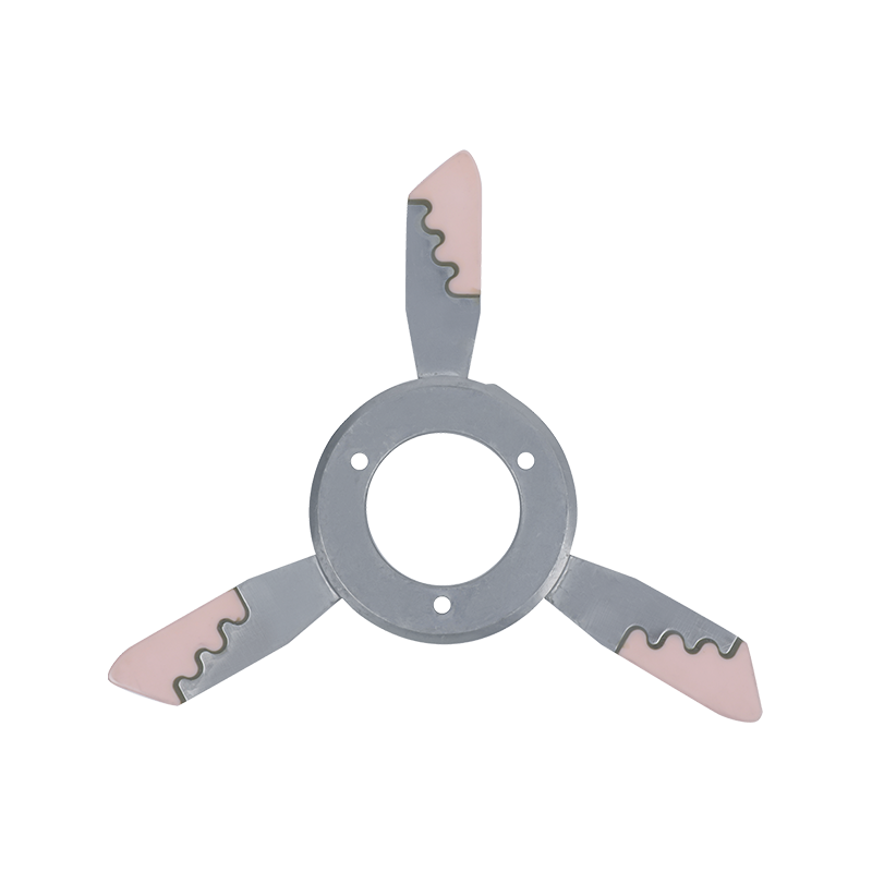 Widelec zmiany biegów S-1042 (LO) do Barmag