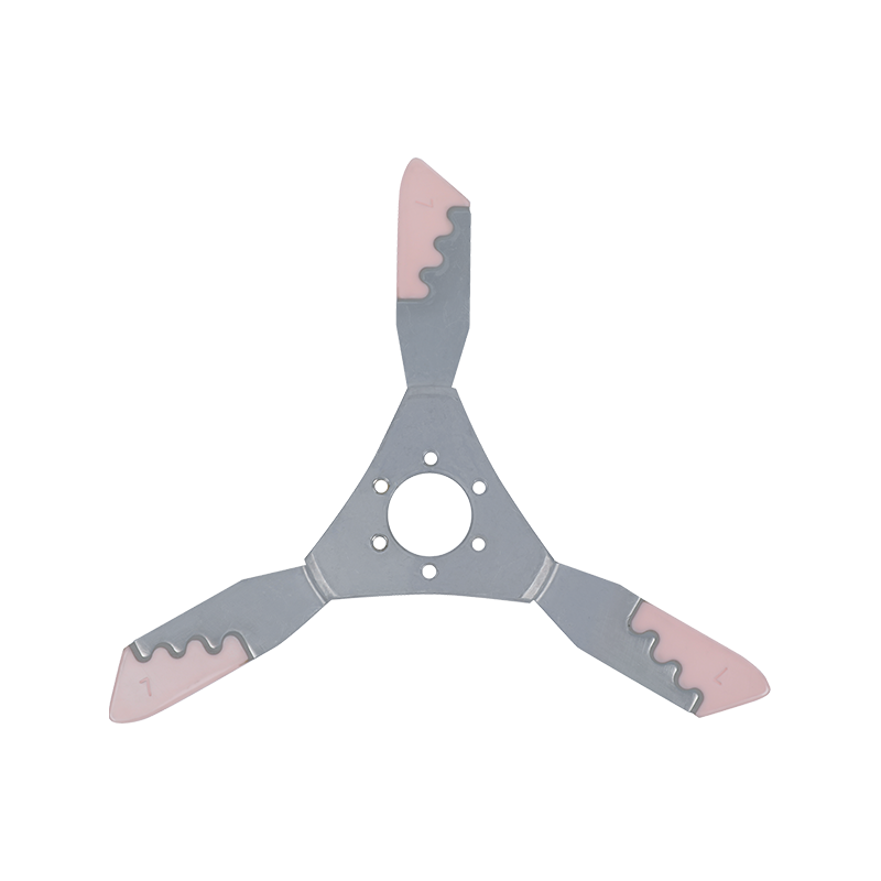 S-1043 (LU) Widelec zmiany biegów do Barmag