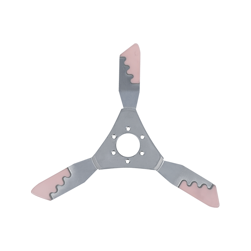 S-1044 (RU) Widelec zmiany biegów do Barmag