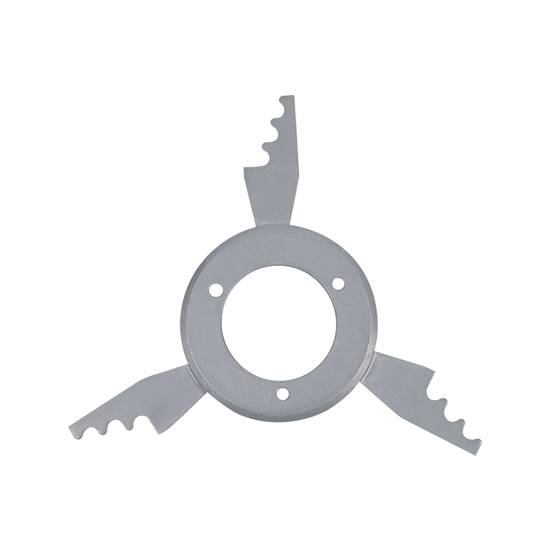 Widelec zmiany biegów S-1045 (RO) do Barmag