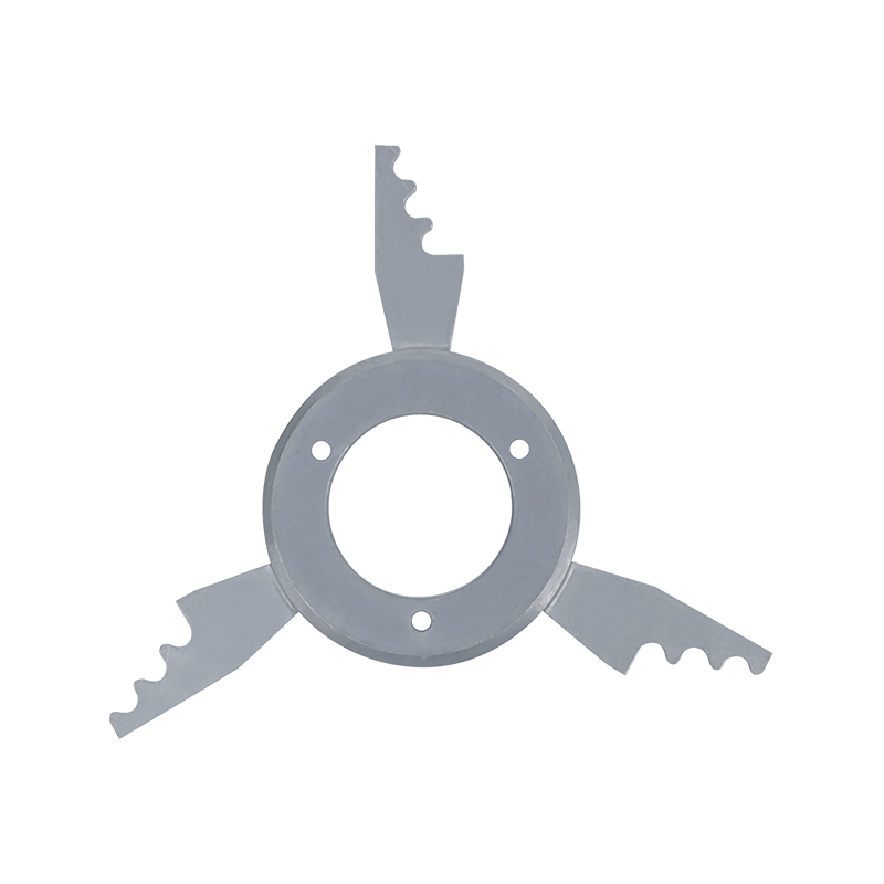 Widelec zmiany biegów S-1046 (LO) do Barmag