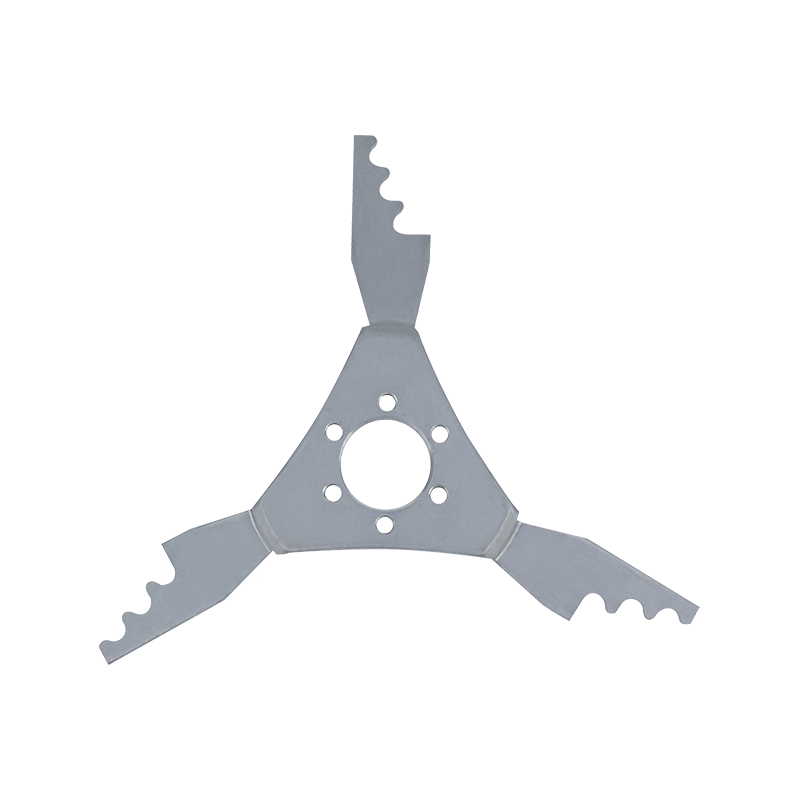 S-1048 (RU) Widelec zmiany biegów do Barmag