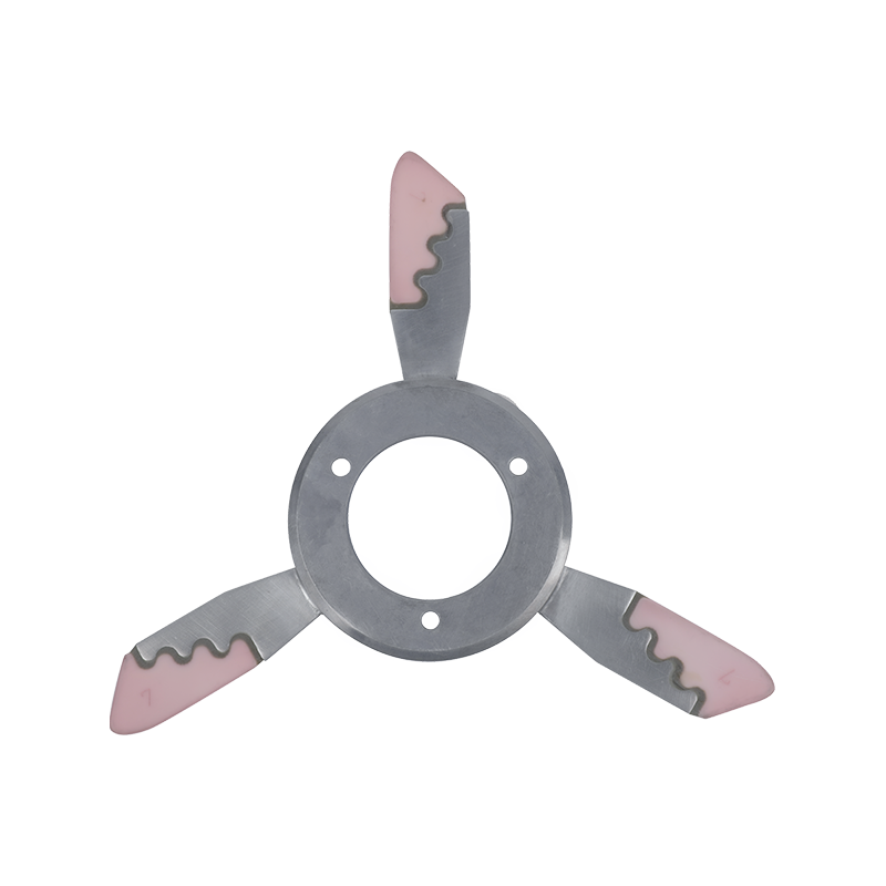 Widelec zmiany biegów S-105B1 (RO) do Barmag