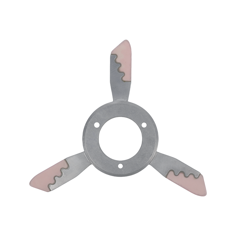 Widelec zmiany biegów S-105B2 (RO) do Barmag