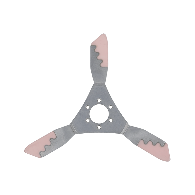 Widelec zmiany biegów S-105B4 (RU) do Barmag