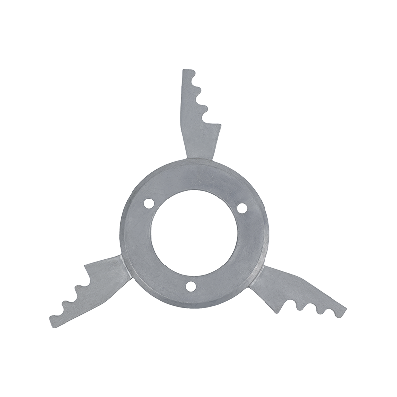 Widelec zmiany biegów S-105B6 (LO) do Barmag