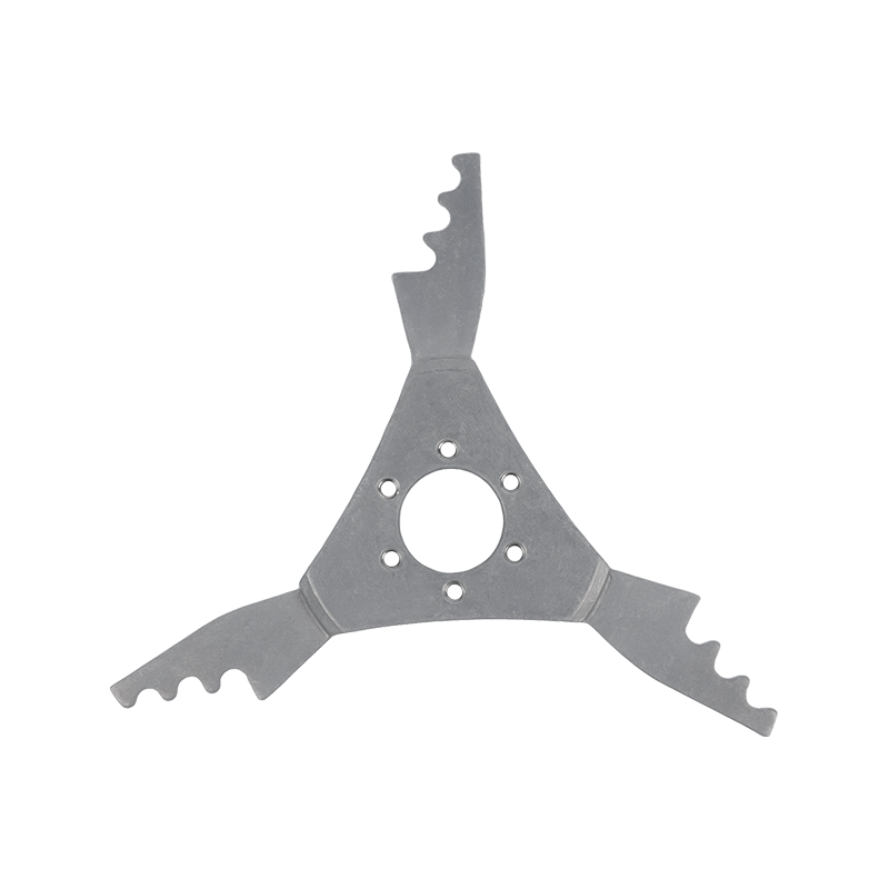 Widelec zmiany biegów S-105B7 (LU) do Barmag