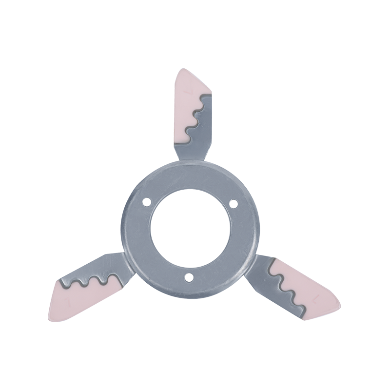 S-1061 (RO) Widelec zmiany biegów do Barmag