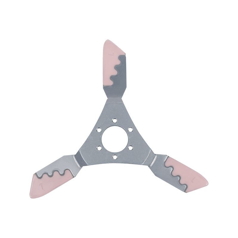 S-1063 (LU) Widelec zmiany biegów do Barmag