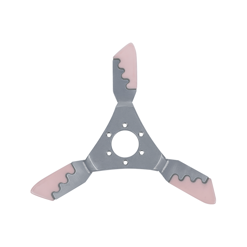 S-1064 (RU) Widelec zmiany biegów do Barmag