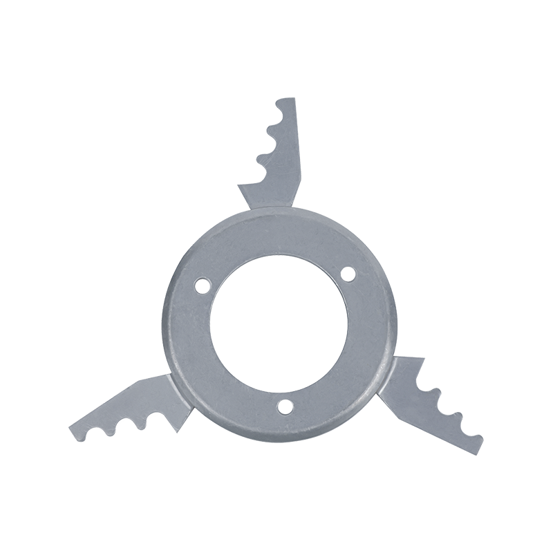 Widelec zmiany biegów S-1065 (RO) do Barmag