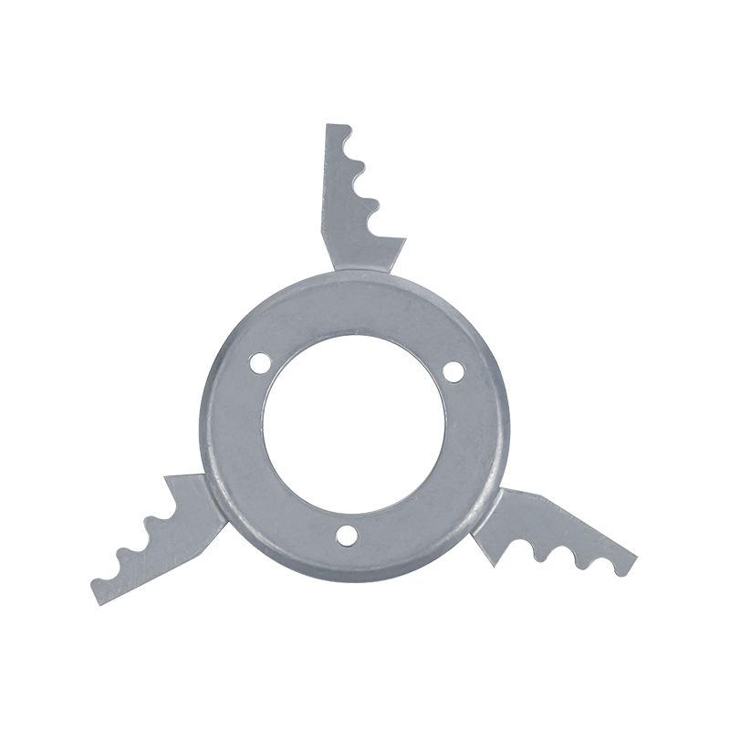 S-1066 (LO) Widelec zmiany biegów do Barmag