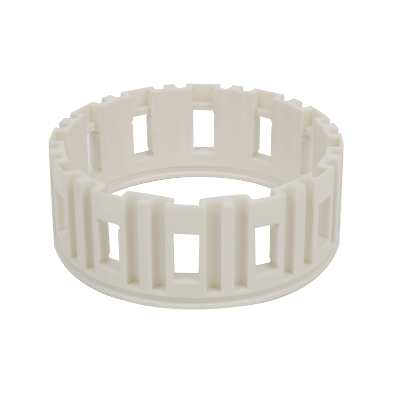 Pierścień zabezpieczający do uchwytu Barmag 1200 i 1380