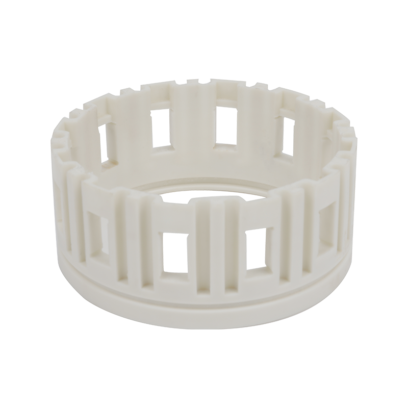 Pierścień zabezpieczający do uchwytu Barmag 1500