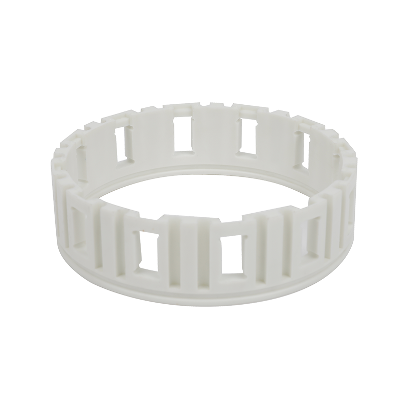 Pierścień zabezpieczający do uchwytu Barmag 1600