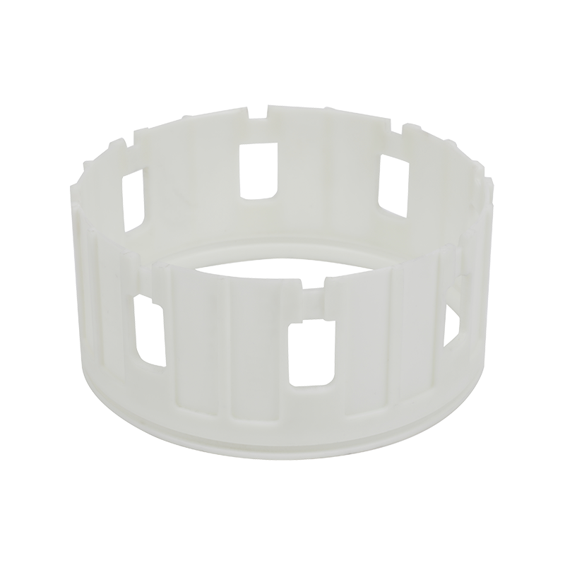 Pierścień ochronny do uchwytu Barmag 1800