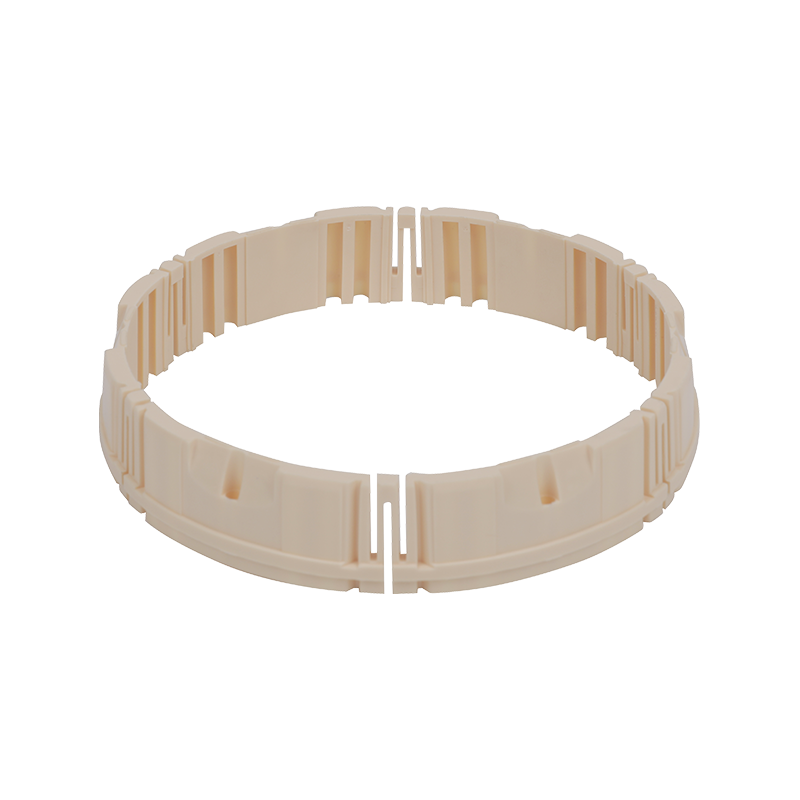 HC-092 Pierścień zabezpieczający do uchwytu TMT