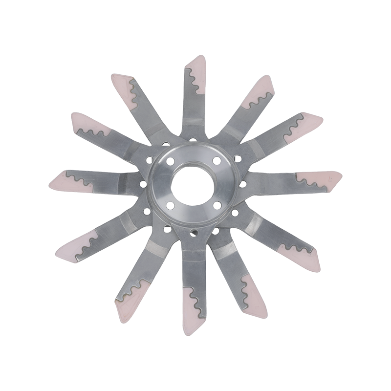 W jaki sposób części przędzarki Barmag wpływają na jakość przędzy?