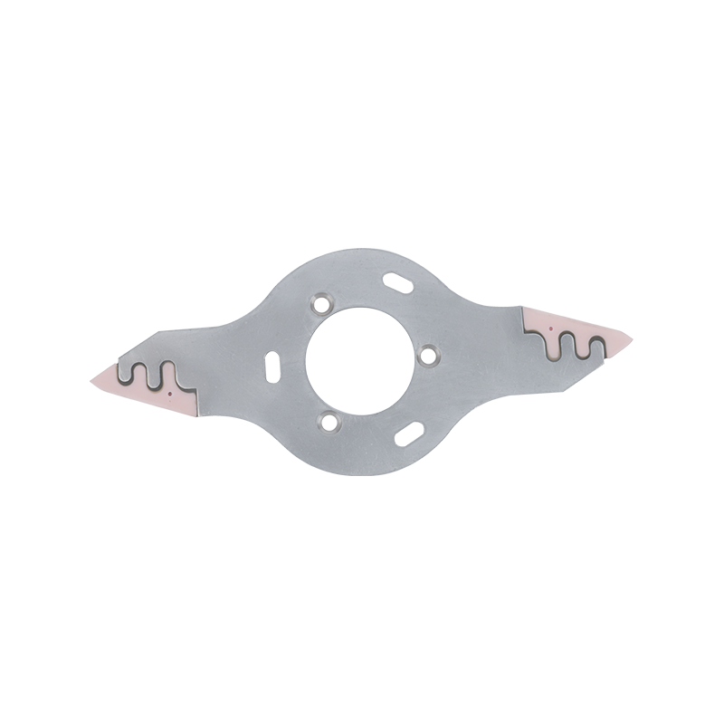 Widelec zmiany biegów S-1103 do TMT