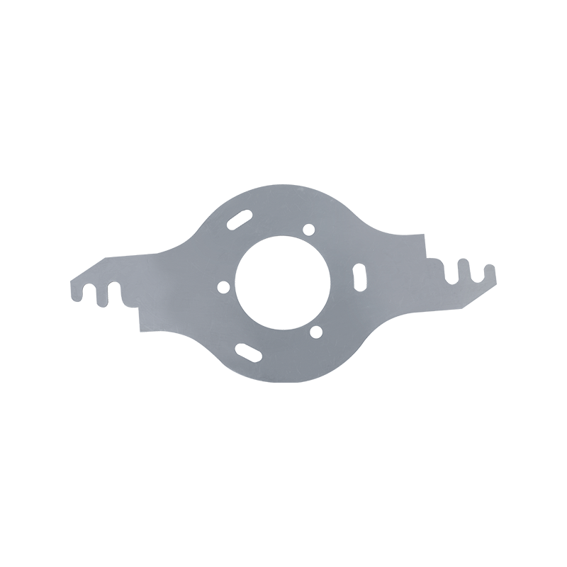 Widelec zmiany biegów S-1107 do TMT